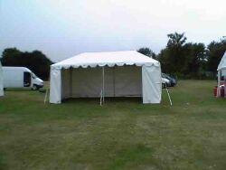 10 x 20 Marquee