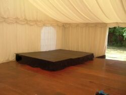 9M Ivory lining