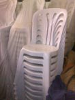 Bistro chairs